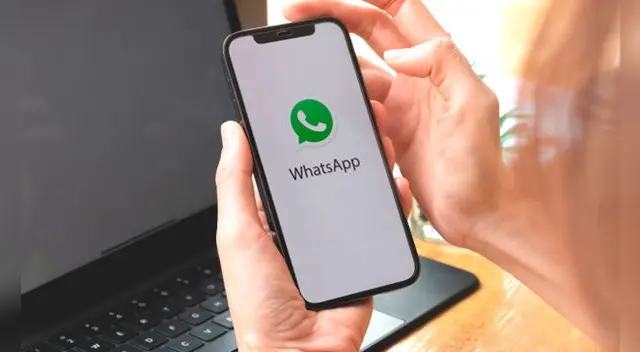 Conoce cómo cambiar el tamaño de las letras y la calidad de imágenes que envías dentro de WhatsApp. Foto: Semana Conoce cómo cambiar el tamaño de las letras y la calidad de imágenes que envías dentro de WhatsApp. Foto: Semana