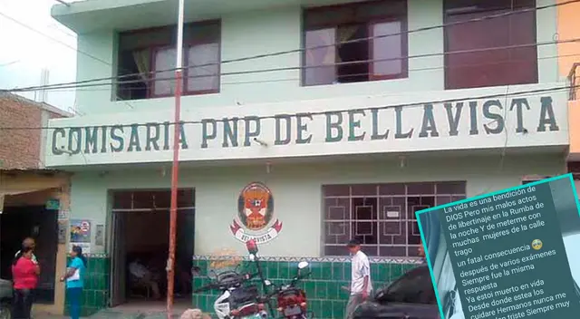 El Departamento de Investigación Criminal se encuentra a cargo del caso. El Departamento de Investigación Criminal se encuentra a cargo del caso.