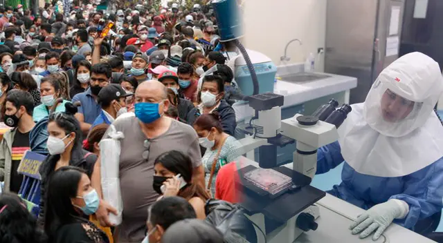 Nueva cifras de la variante se darán a conocer hoy sábado 28 de agosto