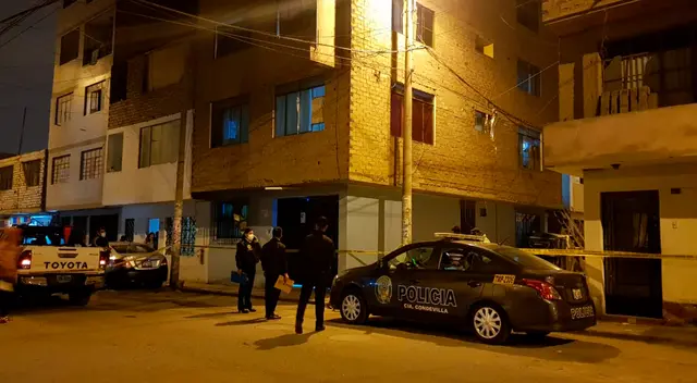 Seis disparos habrían acabado con la vida de un hombre el último viernes 27 de agosto.