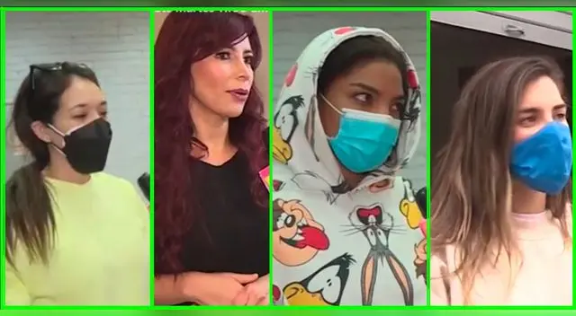 Reinas del Show llega a su fin.