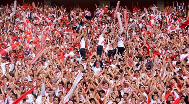 La selección peruana, en esta fecha triple, tiene dos partidos de local en el Estadio Nacional.