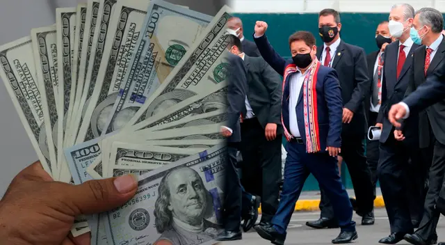 Conoce AQUÍ el precio del dólar en Perú