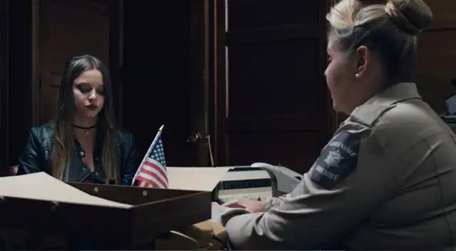 Película 'Relación mortal' se estrena el 2 de setiembre.