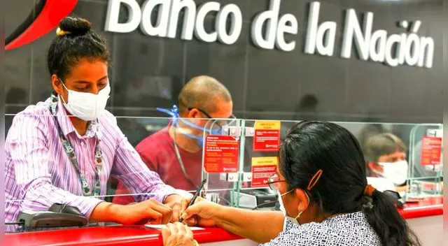 La Cuenta DNI fomenta la inclusión financiera. La Cuenta DNI fomenta la inclusión financiera.