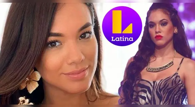 Jazmín Pinedo está furiosa con el canal de televisión que le puso una demanda de más de medio millón de soles. Jazmín Pinedo está furiosa con el canal de televisión que le puso una demanda de más de medio millón de soles.