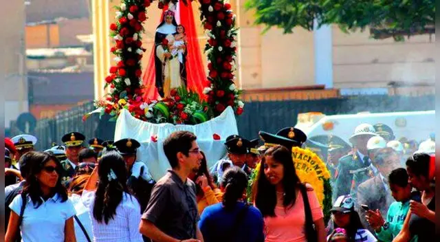 Este es uno de los pocos feriados largos en plena pandemia.