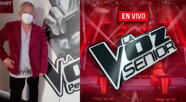 Los internautas piden una nueva oportunidad para Don Lucho. Los internautas piden una nueva oportunidad para Don Lucho.