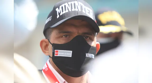 Juan Carraco se pronunció por el allanamiento a locales de Perú Libre Juan Carraco se pronunció por el allanamiento a locales de Perú Libre