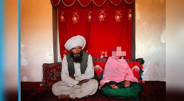 Aunque fue tomada hace 16 años, su contenido es más relevante que nunca, refirió la fotógrafa. Foto: Stephanie Sinclair