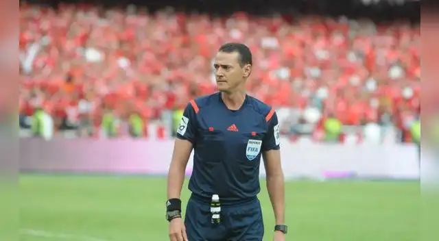 Cuando Wilmar Roldán le tocó dirigir a Perú ganamos en cuatro ocasiones.