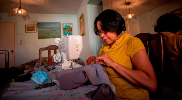 Feriado por Santa Rosa de Lima