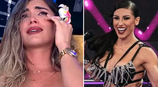 Usuarios apoyan a Allison Pastor y aseguran que es la verdadera ganadora de Reinas del Show