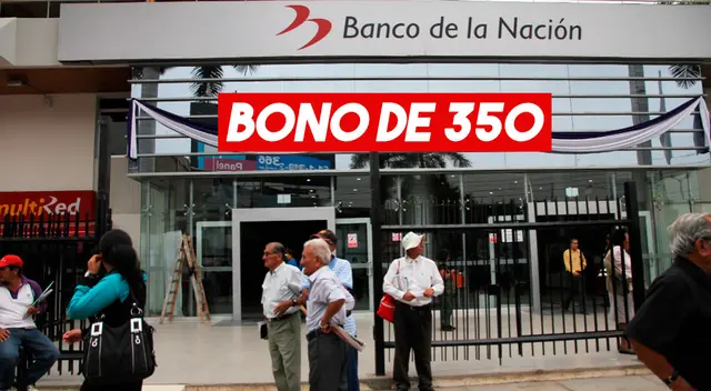 Todavía no hay un link sobre el Bono de 350 soles. Todavía no hay un link sobre el Bono de 350 soles.