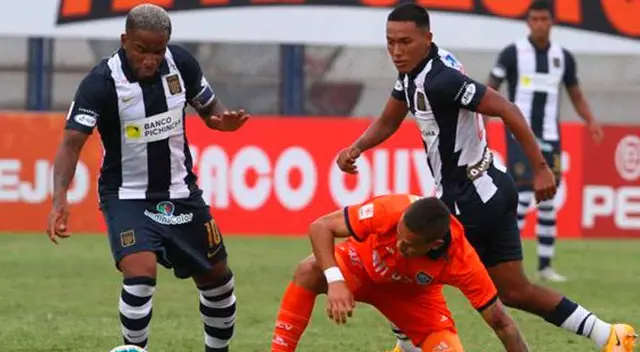 Alianza Lima y César Vallejo luchan por los tres puntos y las casas de apuestas definieron al candidato.