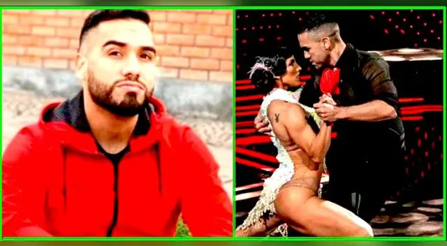 Ítalo Valcárcel se pronuncia tras final de Reinas del Show.