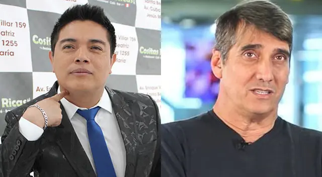 Leonard León estalla contra usuario por criticarlo en Instagram.