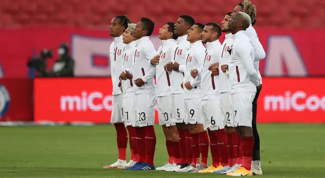 Con Ricardo Gareca, la selección peruana ha logrado buenas estadísticas. Con Ricardo Gareca, la selección peruana ha logrado buenas estadísticas.