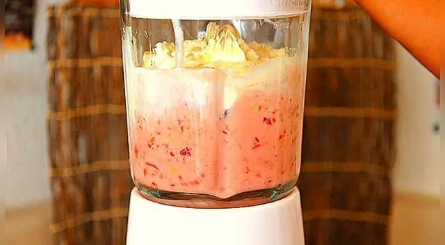 Estos batidos te llenarán de energía. Estos batidos te llenarán de energía.