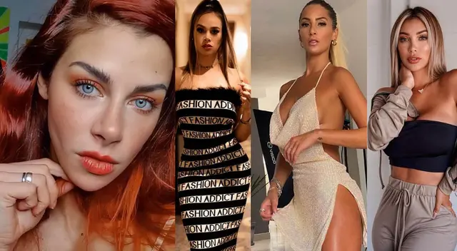 Xoana González opina sobre chicas Tulum.