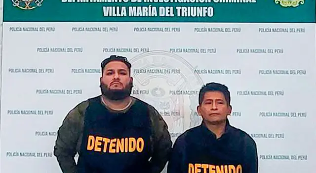 Integrante de una red de narcotráfico cae con 20 kilos de marihuana