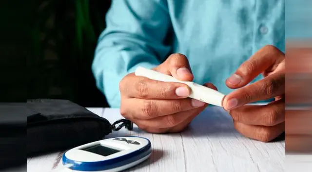 Más del 20% de la población peruana tiene prediabetes.