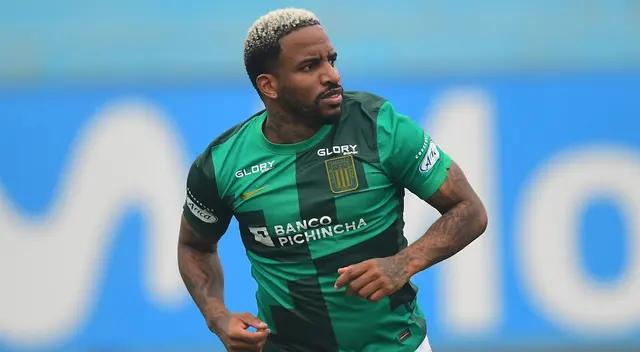 Jefferson Farfán le dio el triunfo a Alianza Lima con un gol en el segundo tiempo. Jefferson Farfán le dio el triunfo a Alianza Lima con un gol en el segundo tiempo.