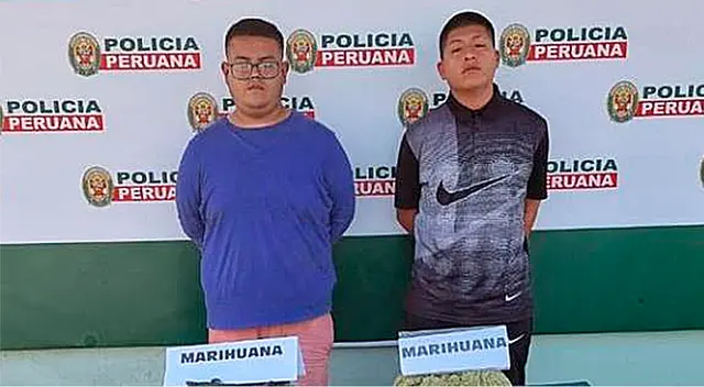 Sujetos continúan siendo investigados por la PNP. Sujetos continúan siendo investigados por la PNP.