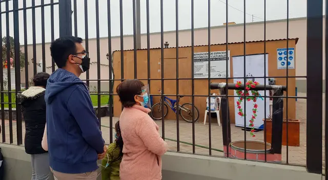 El Santuario no abrirá sus puertas por segundo año consecutivo, debido a la pandemia del nuevo coronavirus (COVID-19). El Santuario no abrirá sus puertas por segundo año consecutivo, debido a la pandemia del nuevo coronavirus (COVID-19).