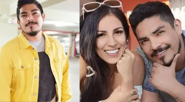 Erick Elera explota contra usuaria por criticar a su esposa Allison Pastor. Erick Elera explota contra usuaria por criticar a su esposa Allison Pastor.