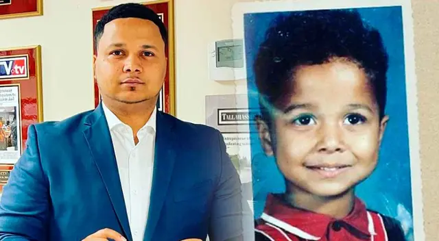 La increíble historia de Figgers conmocionó al mundo. La increíble historia de Figgers conmocionó al mundo.