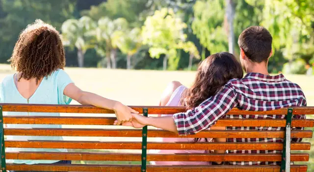 El significado de soñar que le eres infiel a tu pareja El significado de soñar que le eres infiel a tu pareja