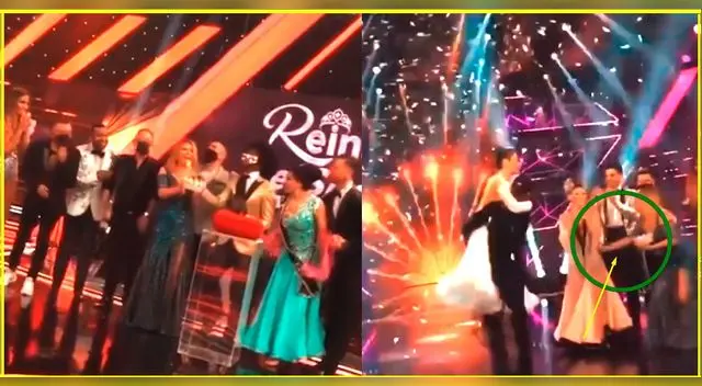 Final Reinas del Show