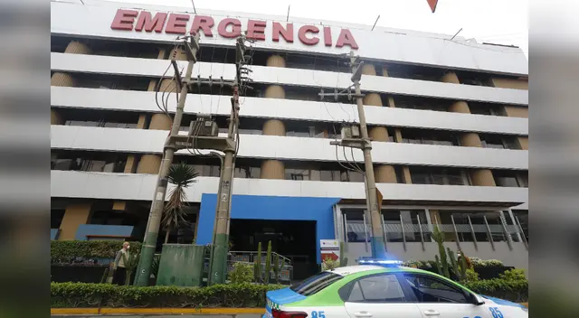 Clínica podría ser investigada por esta supuesta acción. Clínica podría ser investigada por esta supuesta acción.