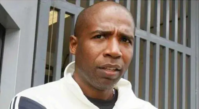 Cuto Guadalupe cuenta una parte secreta de su historia. Cuto Guadalupe cuenta una parte secreta de su historia.