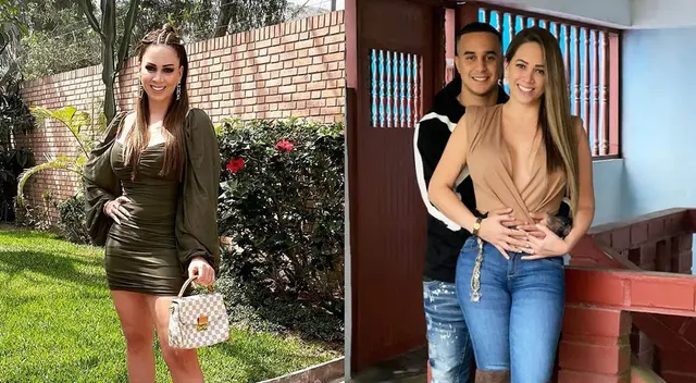 Melissa Klug estaría en tratamiento de fertilidad, según Rodrigo González.