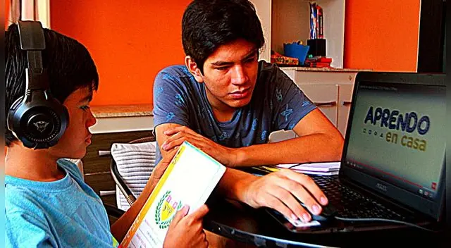 Conoce la programación de la semana 20 de Aprendo en Casa.