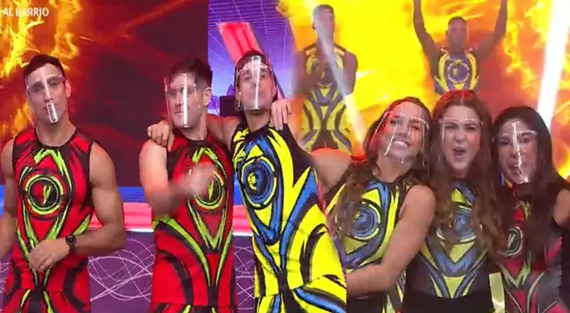 Esto es guerra: Conoce quiénes son los 6 elegidos para el duelo contra Guerreros México. Esto es guerra: Conoce quiénes son los 6 elegidos para el duelo contra Guerreros México.