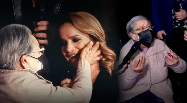 La adulta mayor fue cantante criolla y tuvo muchos reconocimientos en su ciudad natal. La adulta mayor fue cantante criolla y tuvo muchos reconocimientos en su ciudad natal.