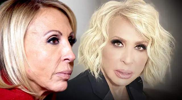 Laura Bozzo no acudió al juzgado para entregar su pasaporte, por lo que el magistrado Juan Miguel Ortiz Marmolejo tomó una importante decisión. Laura Bozzo no acudió al juzgado para entregar su pasaporte, por lo que el magistrado Juan Miguel Ortiz Marmolejo tomó una importante decisión.