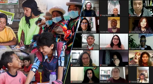 El proyecto propone extender la enseñanza más allá del Quechua y el Aimara hasta todas las lenguas reconocidas por la constitución. El proyecto propone extender la enseñanza más allá del Quechua y el Aimara hasta todas las lenguas reconocidas por la constitución.