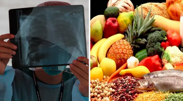 Luego de conocer su estado de salud y nutrición, debe tener una dieta balanceada. Luego de conocer su estado de salud y nutrición, debe tener una dieta balanceada.