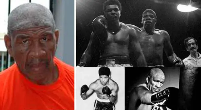 Willy de la Cruz estuvo casi dos meses hospitalizado. Su familia confirmó el deceso del boxeador. Willy de la Cruz estuvo casi dos meses hospitalizado. Su familia confirmó el deceso del boxeador.