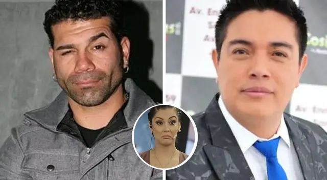 Tomate Barraza critica a Leonard León por reducción de pensión. Tomate Barraza critica a Leonard León por reducción de pensión.