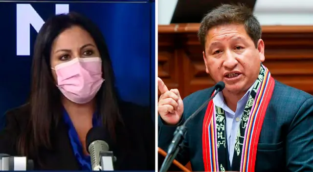 Seguidamente, aseguró que prefirió mantener el hecho en reserva, ya que, indica, no busca victimizarse.