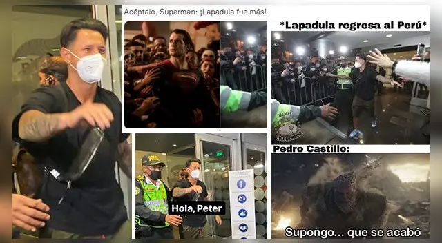 El hecho no ha tardado en volverse viral en las redes sociales. El hecho no ha tardado en volverse viral en las redes sociales.