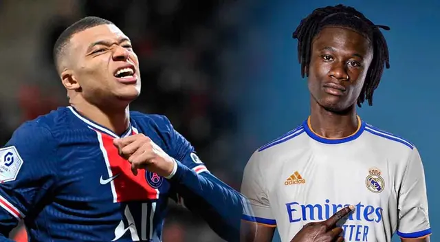 Mbappé se quedará en el PSG, por lo menos una temporada más. Mbappé se quedará en el PSG, por lo menos una temporada más.