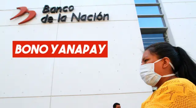 Revisa quiénes serán los primeros beneficiarios del Bono 700 Yanapay Revisa quiénes serán los primeros beneficiarios del Bono 700 Yanapay