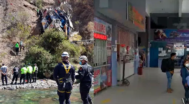 Familias solicitan que la empresa Leon Express se pronuncie