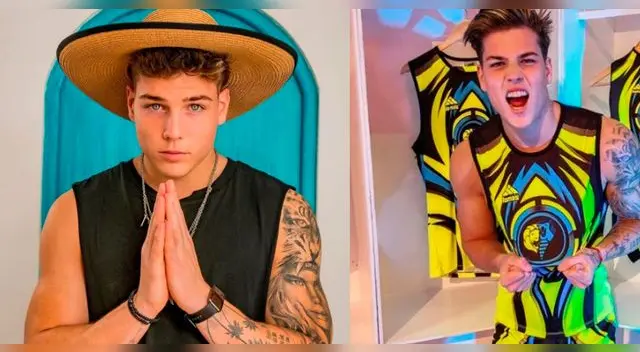 Tomi Narbondo hace caso omiso a las autoridades migratorias y podría ser deportado. Tomi Narbondo hace caso omiso a las autoridades migratorias y podría ser deportado.